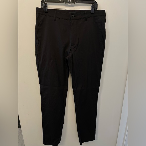 Men’s theory dress pants size 34